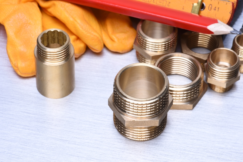 Plumbers in Hawkhurst