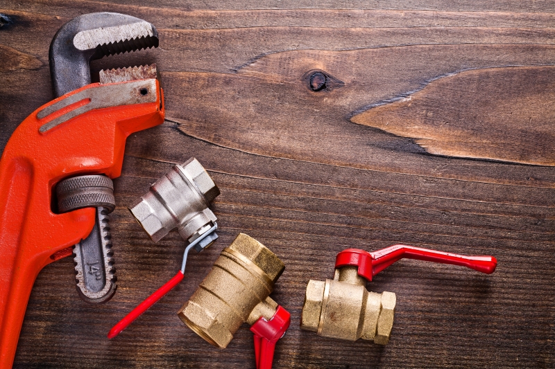Plumbers in Hawkhurst, Sandhurst, TN18